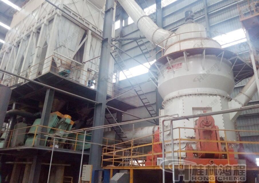 水渣立磨什么價格，水渣立磨，立磨，立磨機