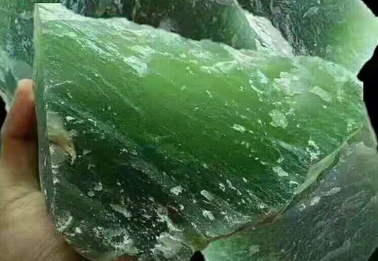 玻璃纖維原料是什么礦？葉臘石占比50%